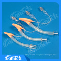 Ce ISO Approval Disposable Silicone Laryngeal Mask Airway